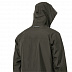 Куртка мужская Jack Wolfskin Cape Point Jacket M dark moss