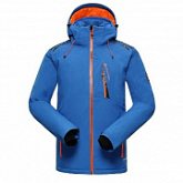 Куртка Alpine Pro MJCH159653 blue