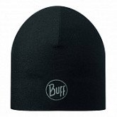 Шапка Buff Microfiber Reversible Hat Buff R-solid Black