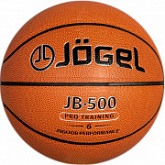 Мяч баскетбольный Jogel JB-500 №6