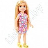 Кукла Barbie Челси и друзья (DWJ33 HKD89)