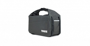 Сумка-кофр на багажник Thule Pack n Pedal (100055)