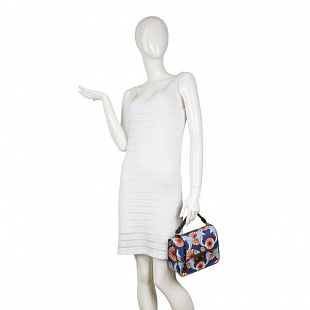 Женская сумка Pola 74511 blue