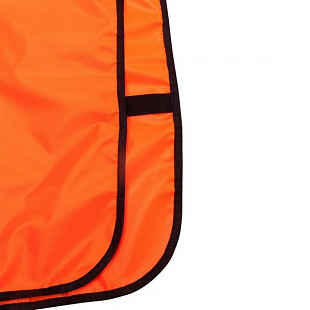 Манишка футбольная Body Form односторонняя AC-MV-01 orange