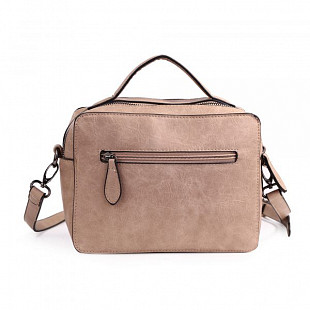 Женская сумка Pola 78315 grey