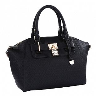 Женская сумка Pola 7021ж black