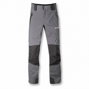 Брюки ветрозащитные RedFox X5 GTX Grey