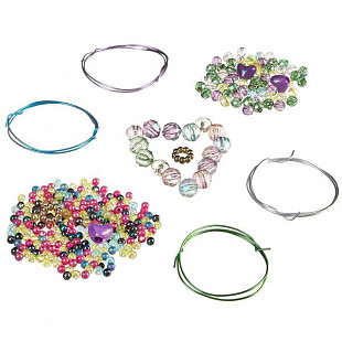 Набор для творчества Bondibon Eva Moda Модные штучки ВВ1865