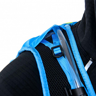 Рюкзак Naturehike Cross-Country Running 12 л blue