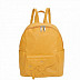 Городской рюкзак Ors Oro DS-0141 /4 yellow