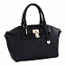 Женская сумка Pola 7021ж black