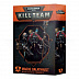Фигурка Games Workshop Warhammer: Commander Magos Dalathrust 102-42-60