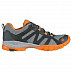 Полуботинки Jack Wolfskin Volcano Low Men orange Полуботинки Jack Wolfskin Volcano Low Men orange