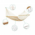 Гамак-сетка KingCamp Canvas Net Hammock 3766