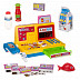 Игрушечная касса Play Smart "Мой Магазин" 7253