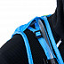 Рюкзак Naturehike Cross-Country Running 12 л blue