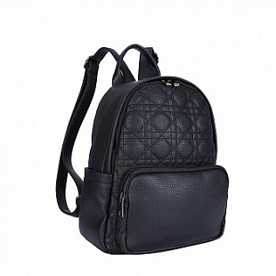 Городской рюкзак Ors Oro DW-913 /1 black