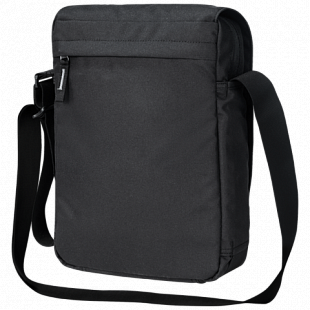 Сумка Jack Wolfskin Mag black 2007941-6000