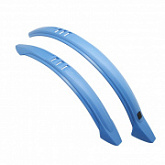 Крылья SKS Velo 55 Kids 55 мм 20" 11164B0527 blue