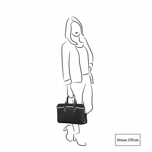 Сумка для ноутбука Samsonite Nefti CA8*34 002