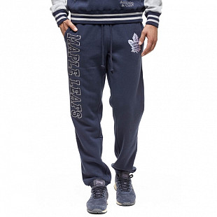 Брюки Atributika&Club NHL Toronto Maple Leafs 45430 navy