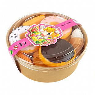 Набор продуктов Maya Toys Сладости 9664AB