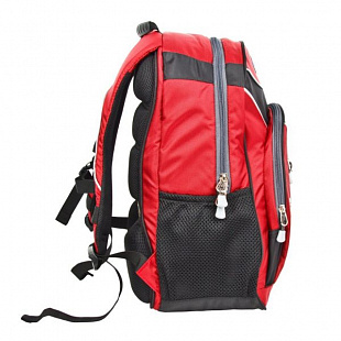 Городской рюкзак Polar П0088 red