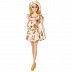 Кукла Barbie Игра с модой (FBR37 HBV15)