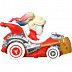 Машинка Hot Wheels RacerVerse Harley Quinn (HKB86 HRT24)