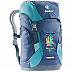 Рюкзак Deuter Waldfuchs 14 3610117-3351 midnight/petrol