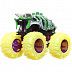 Машинка Hot Wheels Monster Trucks Power Smashers Skelesaurus (HYJ19 HYJ27) Машинка Hot Wheels Monster Trucks Power Smashers Skelesaurus (HYJ19 HYJ27)