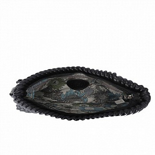 Сумка городская Ors Oro CS-0111 /1 black