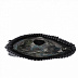 Сумка городская Ors Oro CS-0111 /1 black