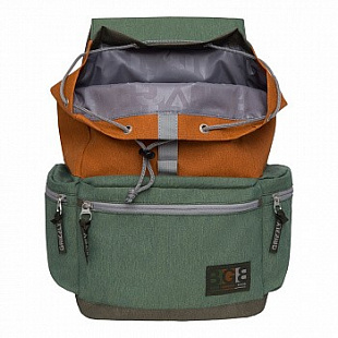 Городской рюкзак GRIZZLY RQ-006-2 /1 khaki
