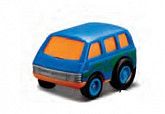 Машинка Maisto Slickers Slick van (15023) blue