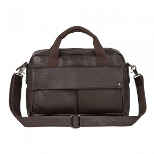 Мужская сумка Pola 78514 brown