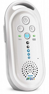 Радионяня Philips Avent SCD506/52