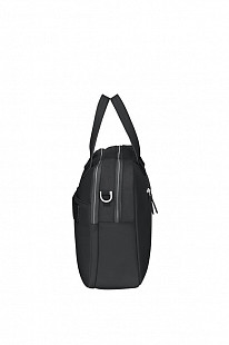 Сумка для ноутбука Samsonite ECO WAVE KC2*09 002 black