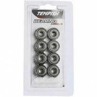 Подшипники для роликовых коньков Tempish ABEC 9 chrom