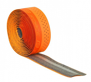 Обмотка руля Force 38028 orange