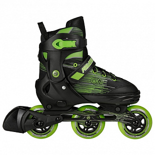 Роликовые коньки детские Powerslide Joker Boys 880231