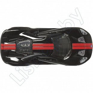 Набор машинок Hot Wheels Premium Jay Leno'S Garage Diorama (GMH39 HKC17)