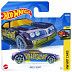 Машинка Hot Wheels Базовой коллекции Bully Goat 62/250 (5785 HCW56) mainline 2022