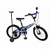 Велосипед Amigo Police 20