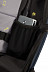 Рюкзак Samsonite Securipak KA6*01 001 dark blue