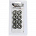 Подшипники для роликовых коньков Tempish ABEC 9 chrom