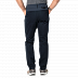 Брюки мужские Jack Wolfskin Belden Pants Men night blue