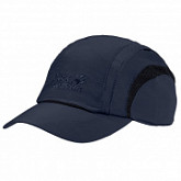 Кепка Jack Wolfskin Vent Pro Cap dark blue