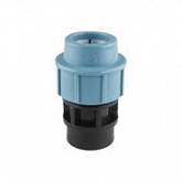 Муфта внутренняя 63x2" AV Engineering AVE10563002