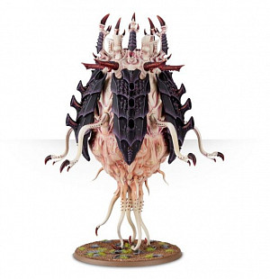 Фигурка Games Workshop Warhammer: Tyranid Tyrannocyte 51-21